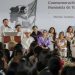 Conmemoran legado del Primer Congreso Feminista de Yucatán y de México