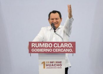 Renacimiento Maya avanza con rumbo claro y un Gobierno cercano