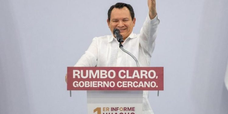 Renacimiento Maya avanza con rumbo claro y un Gobierno cercano