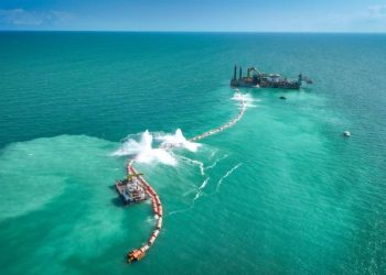 Yucatán consolida proyectos estratégicos para transformar su economía