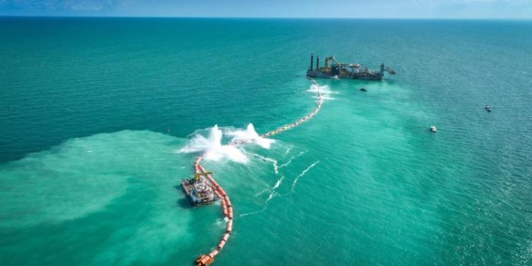 Yucatán consolida proyectos estratégicos para transformar su economía