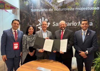 Yucatán será sede de la Cumbre de Turismo de las Américas