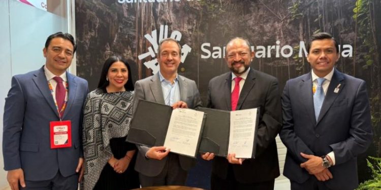 Yucatán será sede de la Cumbre de Turismo de las Américas