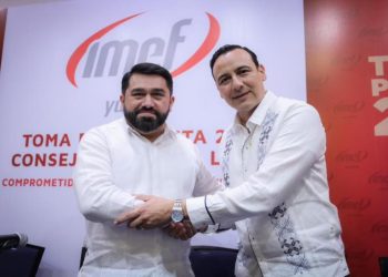 Yucatán destaca a nivel nacional por disciplina financiera y crecimiento sostenido