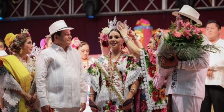 Expo Feria Valladolid impulsa turismo, gastronomía y ganadería regional
