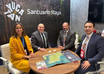 Valladolid española y la mexicana se hermanarán en mayo próximo