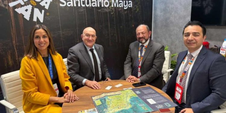 Valladolid española y la mexicana se hermanarán en mayo próximo