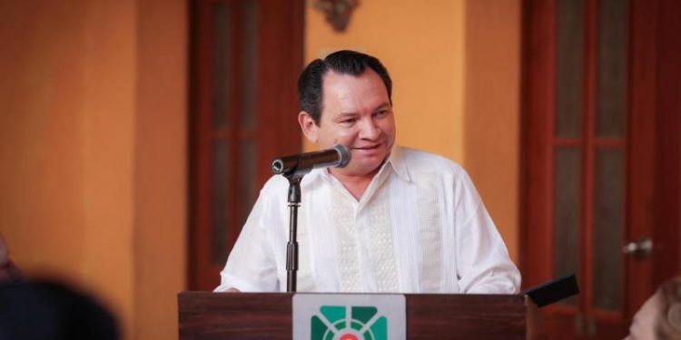 Gobierno del Renacimiento Maya refrenda compromiso con la cultura y el arte