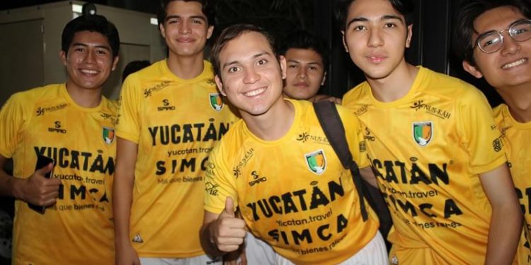 Yucatán vivirá un fin de semana de intensa actividad deportiva