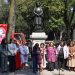 Sheinbaum impulsa reconocimiento histórico a mujeres indígenas con monumentos en Reforma
