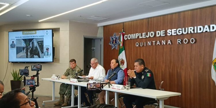 Refuerzan vigilancia en Quintana Roo ante Mundial para prevenir fraudes turísticos