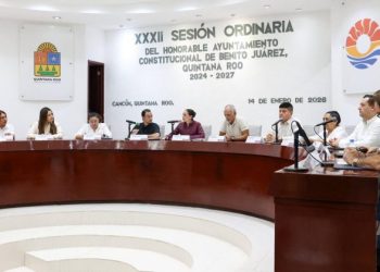 El Cabildo de Benito Juárez aprobó por unanimidad turnar la iniciativa para crear el Instituto Municipal para la Protección y Bienestar Animal