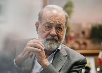 Carlos Slim afianza su poder como socio estratégico de Pemex