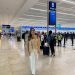 Anuncia Mara Lezama apertura de nueva puerta al mundo; Air Lingus inaugura histórica ruta directa Dublín–Cancún