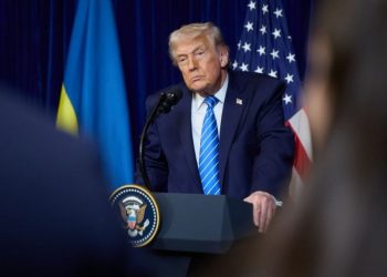 “Algo tendremos que hacer con México”, dice Trump tras detención de Nicolás Maduro