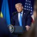 “Algo tendremos que hacer con México”, dice Trump tras detención de Nicolás Maduro