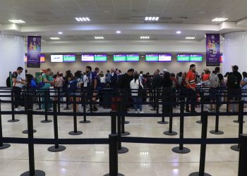 Aeropuerto de Tulum crece en pasajeros pese a cancelación de rutas internacionales