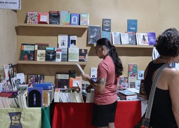 Cancún se alista para la Tercera Feria del Libro de Invierno
