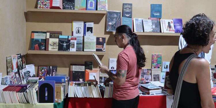 Cancún se alista para la Tercera Feria del Libro de Invierno