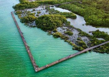 Impulsan estrategias para captar turismo canadiense en el sur de Quintana Roo