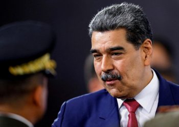 Maduro resalta sistema de defensa de Venezuela tras versiones de ataque estadounidense