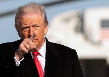 Irán denuncia ante la ONU amenazas de Trump contra su soberanía y seguridad