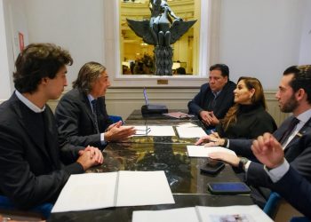 Mara Lezama anuncia la construcción del sexto hotel Finest del Grupo Excellence