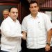 José Alberto Alonso Ovando otro Borgista recatado y colocado en áreas estratégicas de negocios, (sedetu) la corrupción como línea de la Marea Verde