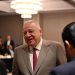 Rafael Marín: fortalece la transformación en México con trascendencia internacional