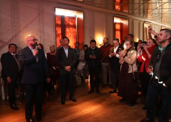 Playa del Carmen, a la conquista de FITUR como paraíso del Mundial de Fútbol de la FIFA