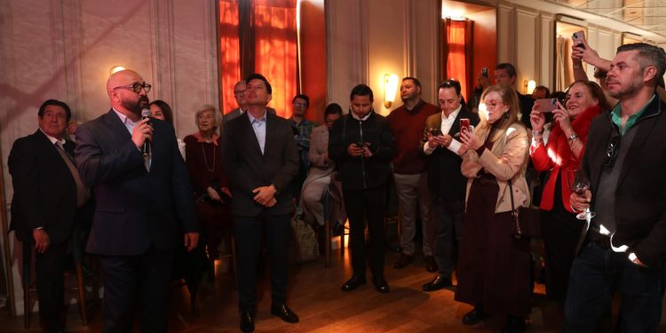 Playa del Carmen, a la conquista de FITUR como paraíso del Mundial de Fútbol de la FIFA