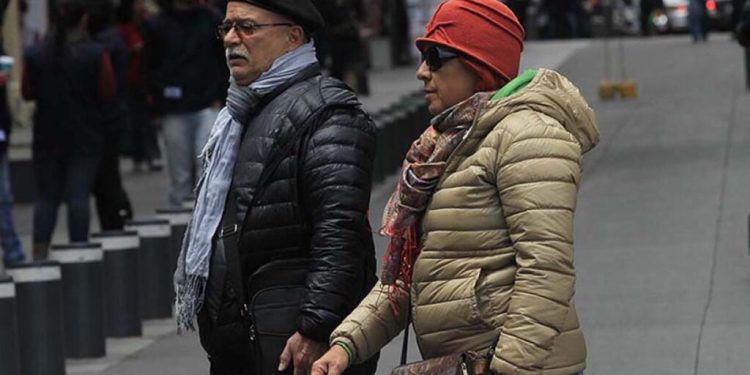 Invierno deja temperaturas de hasta 11 grados en zonas montañosas de Campeche