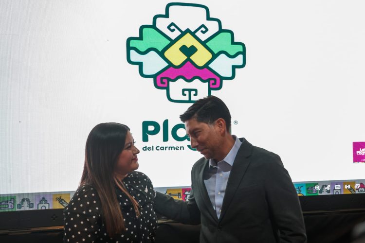 Playa del Carmen, a la conquista de FITUR como paraíso del Mundial de Fútbol de la FIFA
