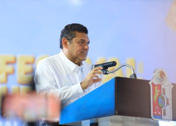 Javier May Rodríguez se ubica entre los gobernadores mejor evaluados del país
