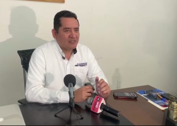 Consumo decembrino dio impulso al comercio local en Campeche