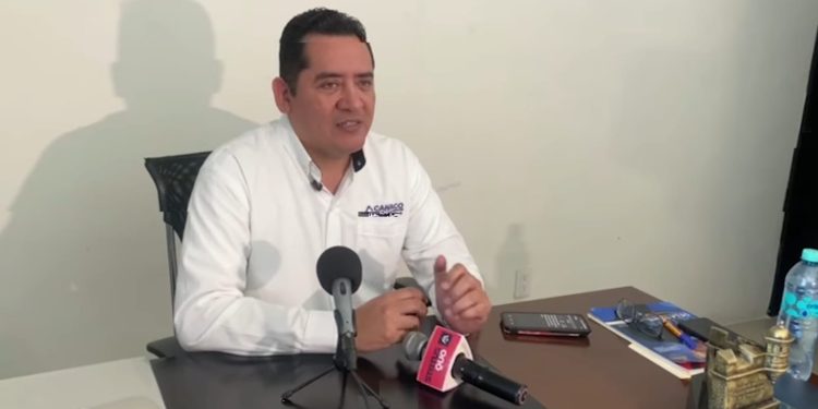 Consumo decembrino dio impulso al comercio local en Campeche