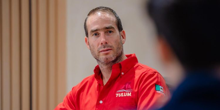 Tulum es el municipio con mayor tasa de crecimiento en el País