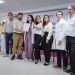 Quintana Roo amplía su capacidad hospitalaria con la incorporación de 115 profesionales de la salud: Mara Lezama y Alejandro Svarch
