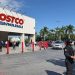 Reportan asalto con arma de fuego en estacionamiento de Costco en Cancún