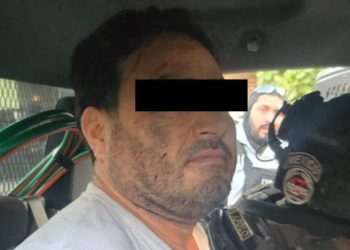 ¿Quién es “El Botox”, presunto operador criminal vinculado a la extorsión en Michoacán?