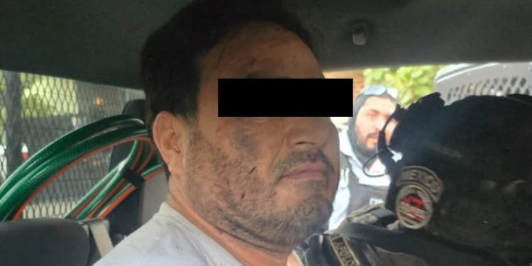 ¿Quién es “El Botox”, presunto operador criminal vinculado a la extorsión en Michoacán?