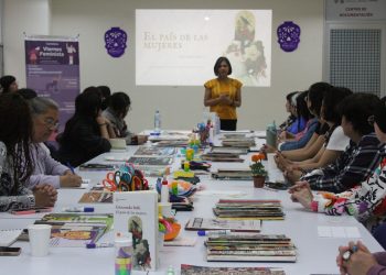 Capacita SEMUJERES a 16 mil 682 personas servidoras públicas en igualdad sustantiva