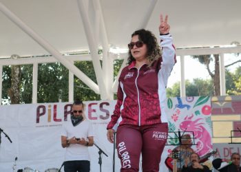 Abre PILARES CDMX Convocatoria 2026 para participar como docente, tallerista o promotor deportivo en Programas Sociales