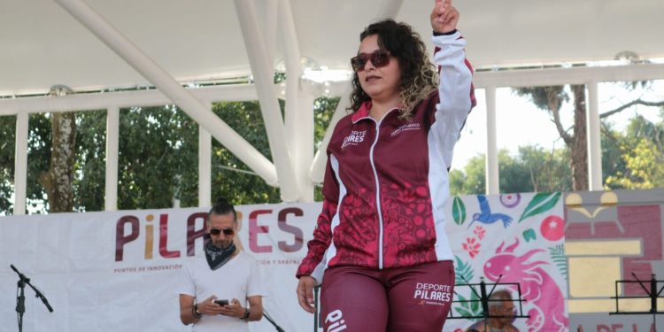 Abre PILARES CDMX Convocatoria 2026 para participar como docente, tallerista o promotor deportivo en Programas Sociales