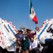 Con una inversión de 200 MDP, entrega Clara Brugada 50 camiones recolectores de residuos