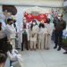 Los Reyes Magos llegaron a los Hospitales Pediátricos de la Ciudad de México