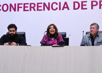 Anuncia Clara Brugada Renovación de Línea 3 del Metro con inversión de 41 mil millones de pesos; iniciarán las obras después del Mundial