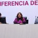 Anuncia Clara Brugada Renovación de Línea 3 del Metro con inversión de 41 mil millones de pesos; iniciarán las obras después del Mundial