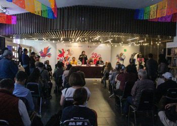 Inicia SECTUR ciclo de exposiciones: «Las Manos de la Ciudad», con manos artesanas