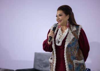 Gobierno encabezado por Clara Brugada atiende a más de 6 mil personas en Zócalo de Audiencia Ciudadana